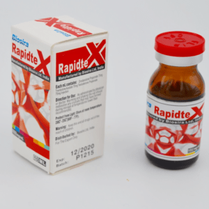 RAPIDTEX - BIOSIRA